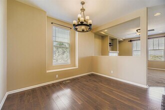 5983 S Ider St in Aurora, CO - Foto de edificio - Building Photo