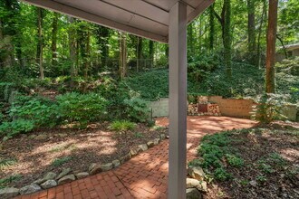 1207 Roosevelt Dr in Chapel Hill, NC - Building Photo - Building Photo