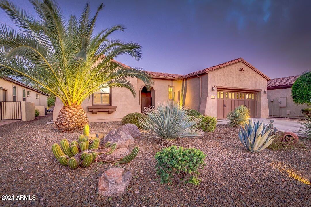 28573 N 128th Dr in Peoria, AZ - Building Photo