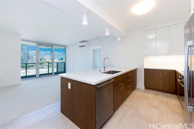 property at 629 Ke’eaumoku St
