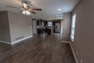 2807 Amberwood court in Columbia, MO - Building Photo - Building Photo