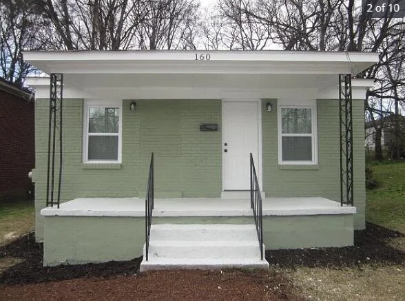 property at 160 Silverage Ave