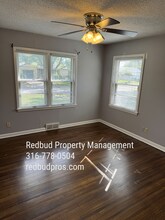 639 S Courtleigh Dr in Wichita, KS - Building Photo - Building Photo