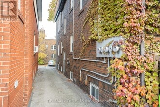 165 Highbourne Rd in Toronto, ON - Building Photo - Building Photo
