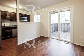 40 Western Winds Cir in Windsor Mill, MD - Building Photo - Building Photo