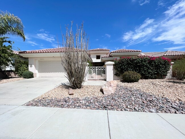 property at 78250 Willowrich Dr