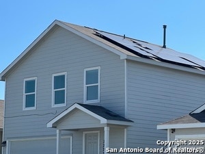 7222 Solar Rdg in San Antonio, TX - Building Photo - Building Photo