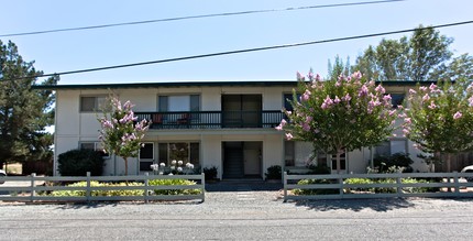 731 Donald St in Sonoma, CA - Building Photo - Building Photo