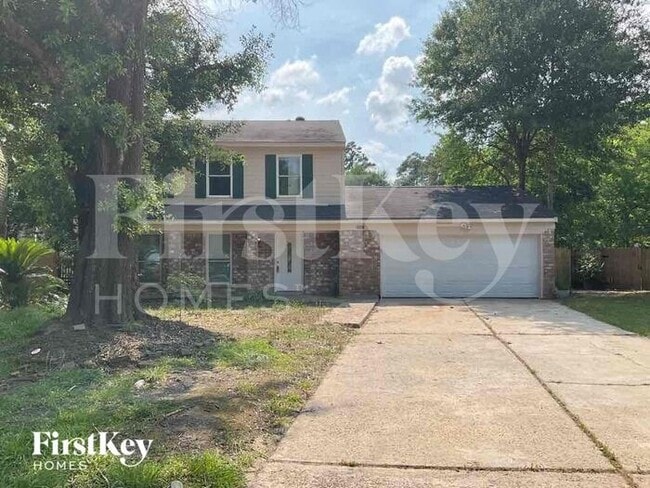property at 23323 Whispering Willow Dr