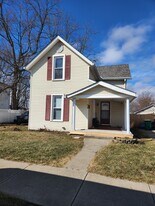 416 Western Ave in Brookville, OH - Building Photo