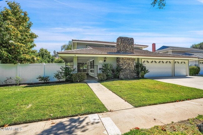 2094 Bridgegate Ct in Westlake Village, CA - Building Photo - Building Photo