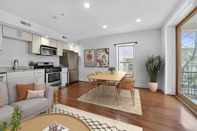 property at 249 Florida Ave NW