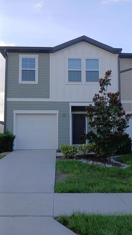 541 Madison Dr in Davenport, FL - Building Photo - Building Photo