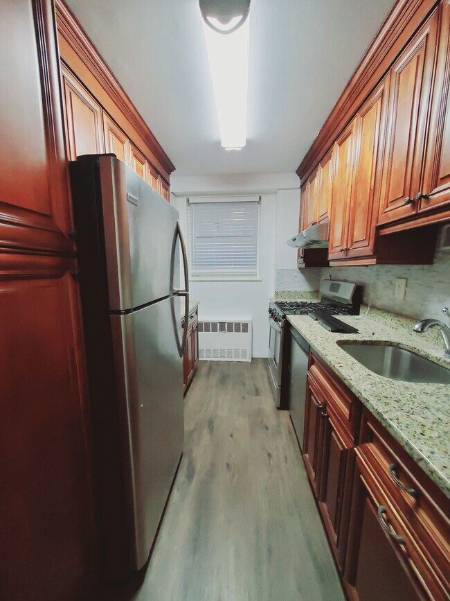 property at 444 Bedford St