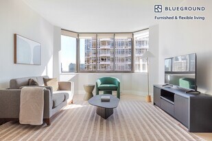 155 E 31st St in New York, NY - Building Photo