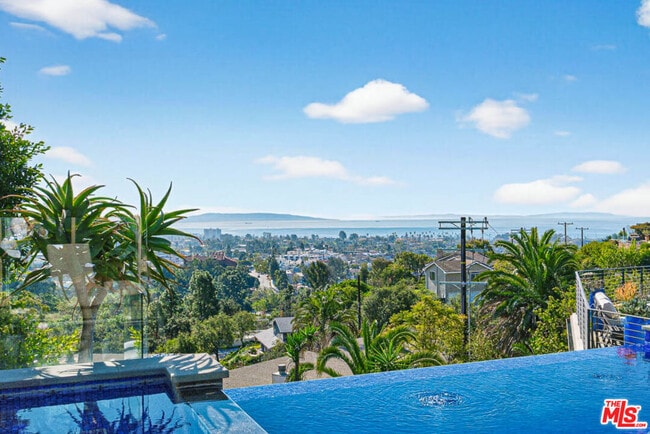 property at 1120 El Medio Ave