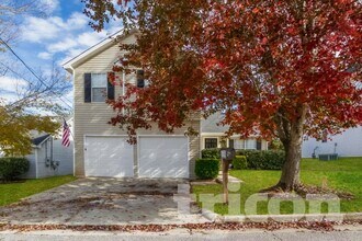 5606 Wellborn Creek Dr, Unit 1320-A in Lithonia, GA - Building Photo - Building Photo