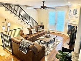 4144 Grassmere Ln in Dallas, TX - Building Photo