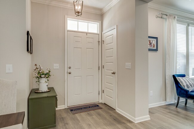 3629 Hoggett Ford Rd in Nashville, TN - Building Photo - Building Photo