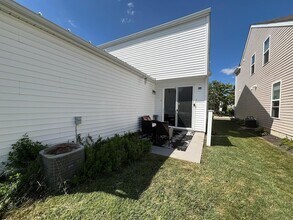 5821 Marble Creek St in Dublin, OH - Building Photo - Building Photo