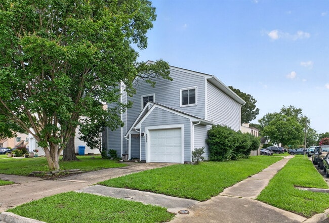 property at 5025 Halwell Dr