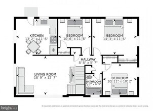 6141 Telegraph Rd in Alexandria, VA - Building Photo - Building Photo
