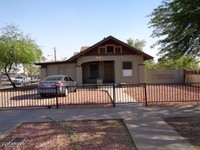 1345 E McKinley St in Phoenix, AZ - Building Photo - Building Photo