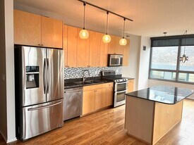 701 S Wells St, Unit 1405 in Chicago, IL - Building Photo