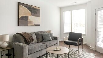 2110 Birkhall St in Raleigh, NC - Building Photo