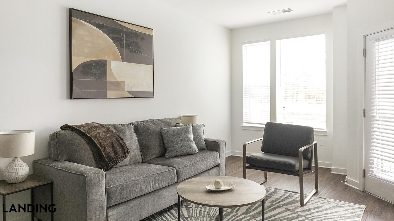 2110 Birkhall St in Raleigh, NC - Building Photo