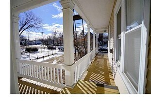 110 N State St in Concord, NH - Building Photo - Building Photo