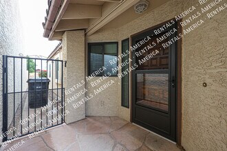1621 E Vaughn St in Tempe, AZ - Building Photo - Building Photo