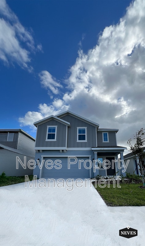 property at 1658 Teagan Ln