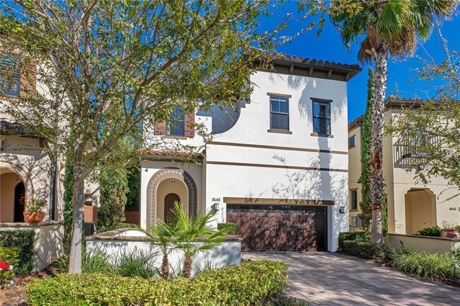 8149 Via Vittoria Way in Orlando, FL - Building Photo - Building Photo