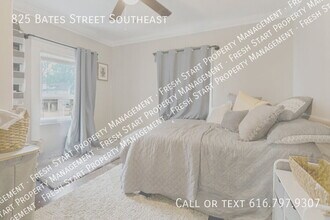 825 Bates St SE in Grand Rapids, MI - Building Photo - Building Photo