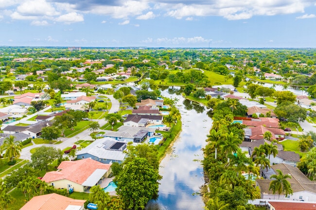 Apartments for rent in Coral Springs, FL