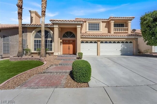 32 Myrtle Beach Dr in Henderson, NV - Building Photo - Building Photo