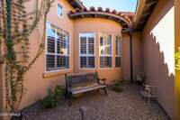 8883 E Mountain Spring Rd in Scottsdale, AZ - Building Photo - Building Photo