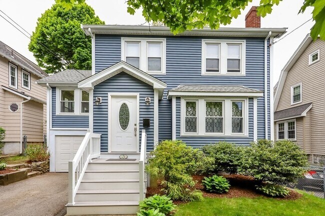 179 Milton St in Quincy, MA - Building Photo - Building Photo
