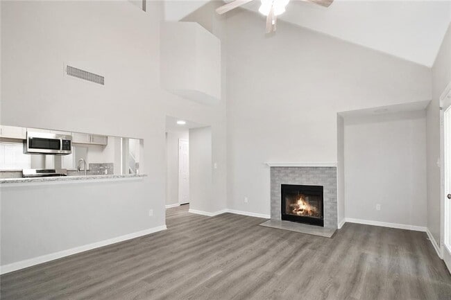 204 Ivy Green Ln SE in Marietta, GA - Building Photo - Building Photo