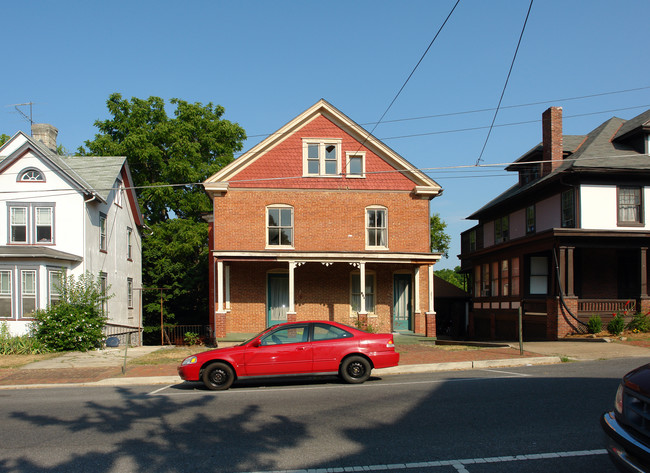 251 S Prospect St in Hagerstown, MD - Foto de edificio - Building Photo