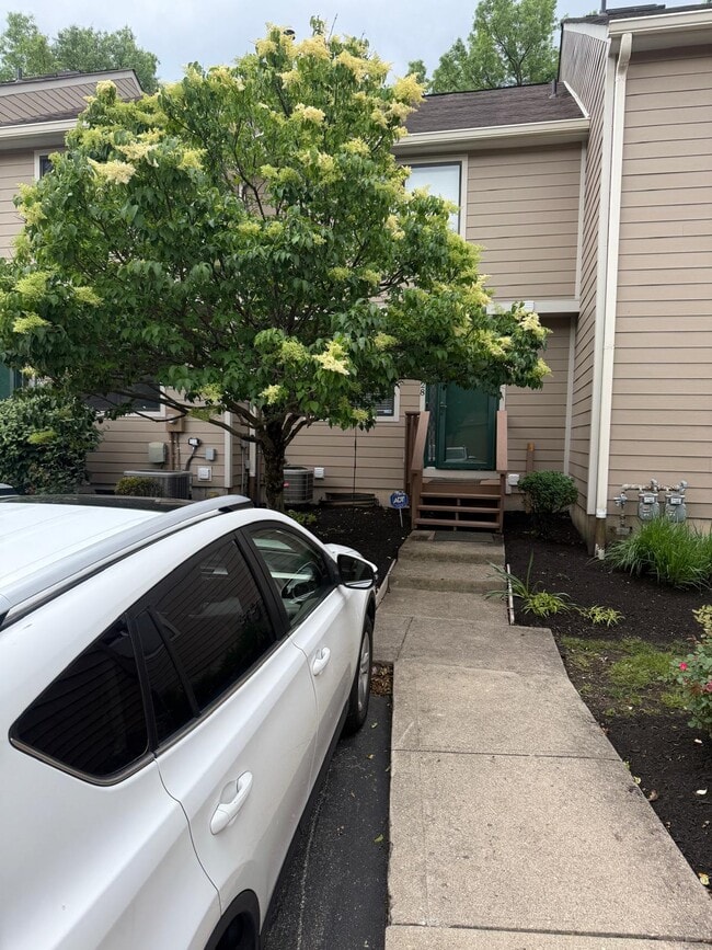 property at 9328 Hunters Creek Dr