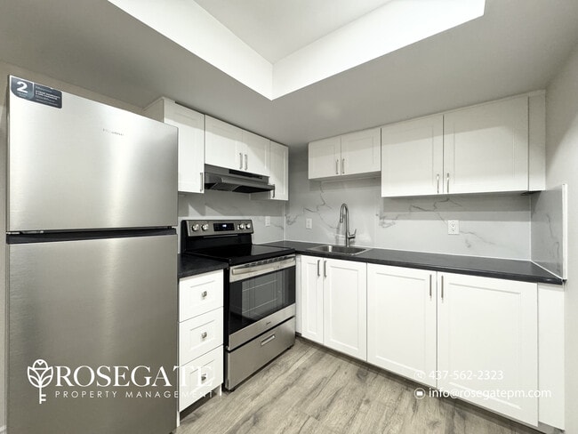 197 Binder Twine Trail in Brampton, ON - Building Photo - Building Photo