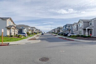 Lennar Soundview Estates in Bremerton, WA - Building Photo