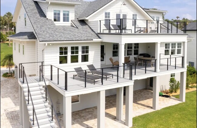 1148 Ponte Vedra Blvd in Ponte Vedra Beach, FL - Building Photo - Building Photo