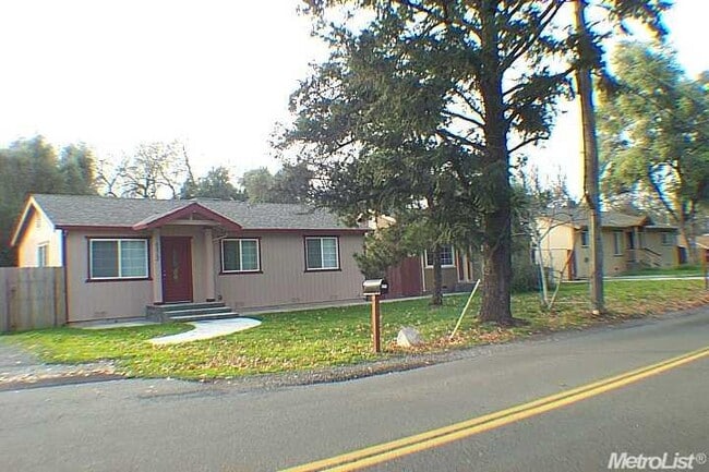 property at 6213 Almond Ave