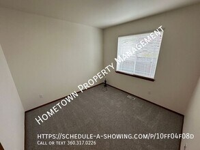 520 Yauger Way NW in Olympia, WA - Building Photo - Building Photo