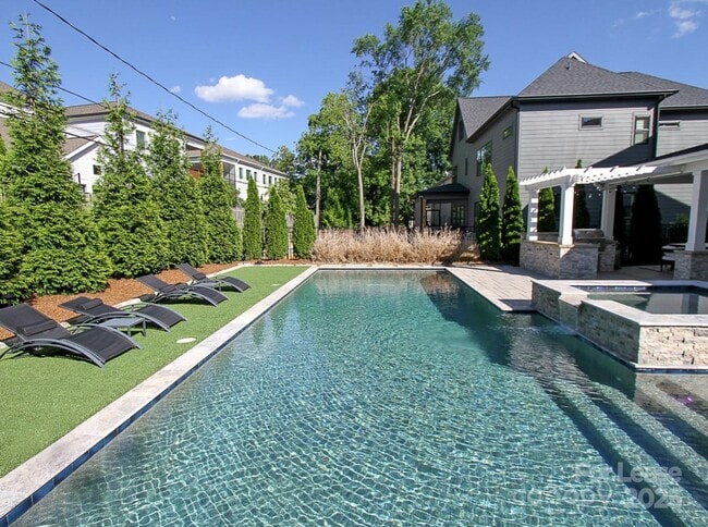 property at 501 Greystone Rd
