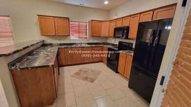 610 Silver Mountain Drive in Grand Junction, CO - Building Photo - Building Photo