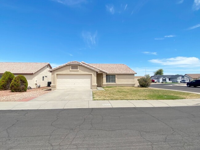 property at 10302 W Orange Dr